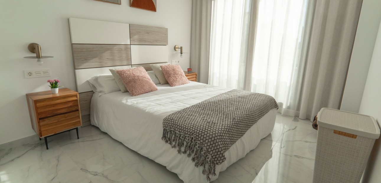 Venta - Detached Villa -
Torrevieja - Torreta Florida