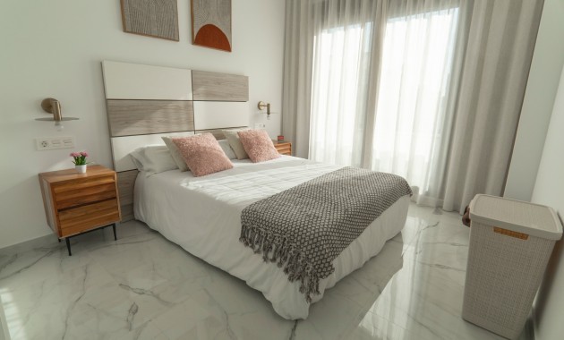 Venta - Detached Villa -
Torrevieja - Torreta Florida