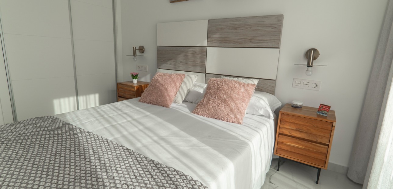 Venta - Detached Villa -
Torrevieja - Torreta Florida