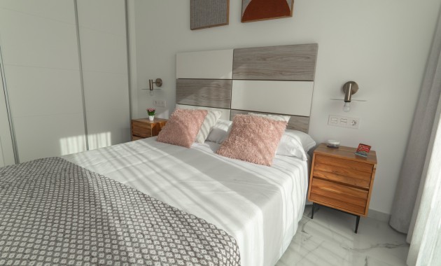 Venta - Detached Villa -
Torrevieja - Torreta Florida