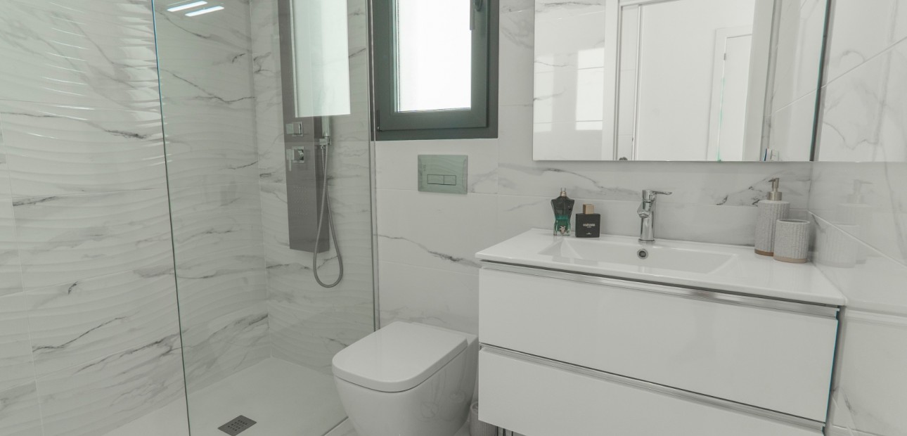 Venta - Detached Villa -
Torrevieja - Torreta Florida