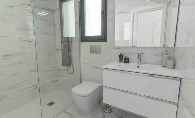 Venta - Detached Villa -
Torrevieja - Torreta Florida