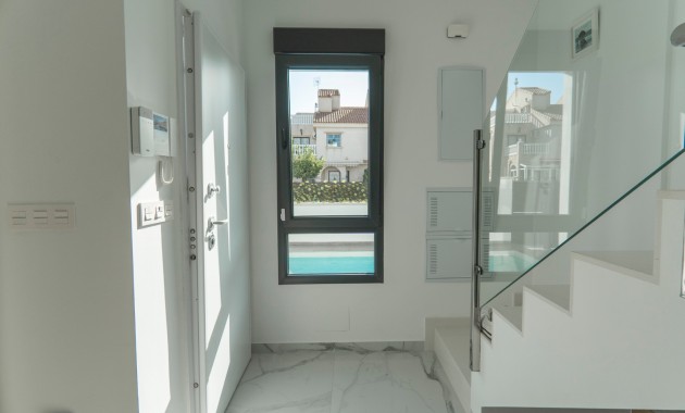 Venta - Detached Villa -
Torrevieja - Torreta Florida