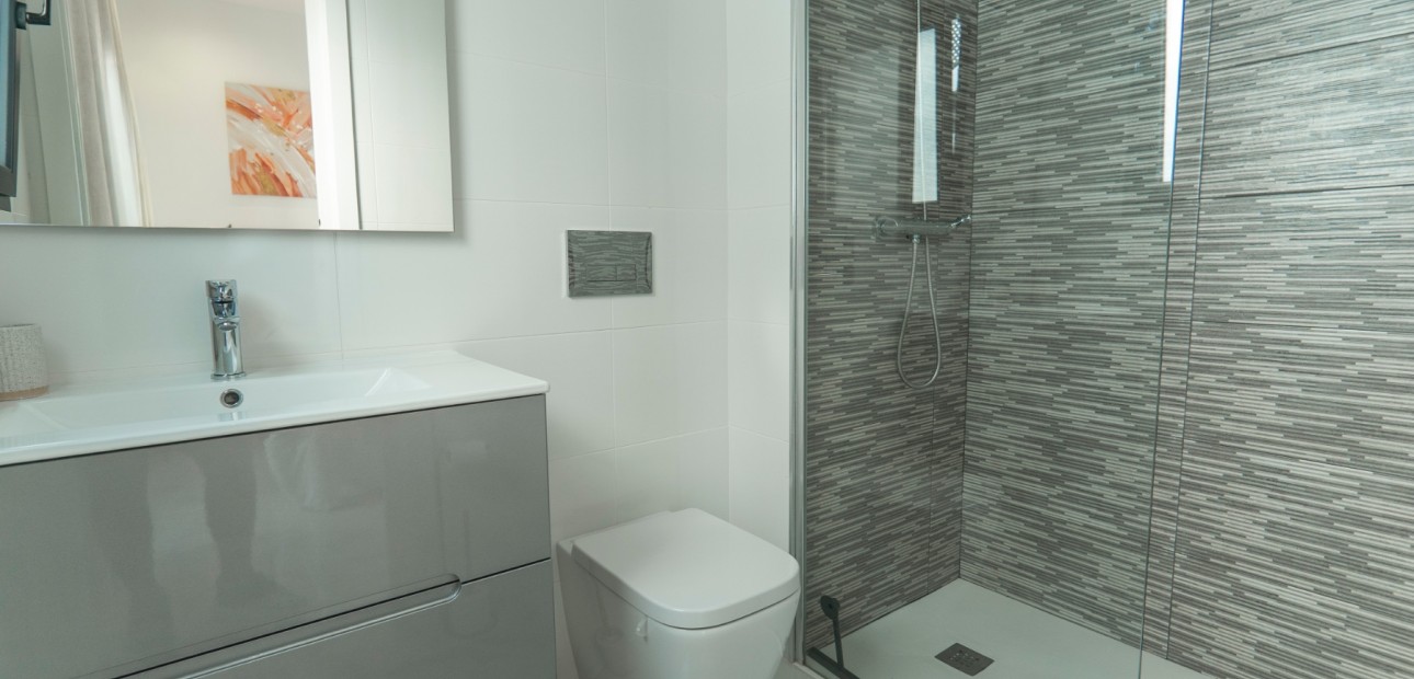 Venta - Detached Villa -
Torrevieja - Torreta Florida