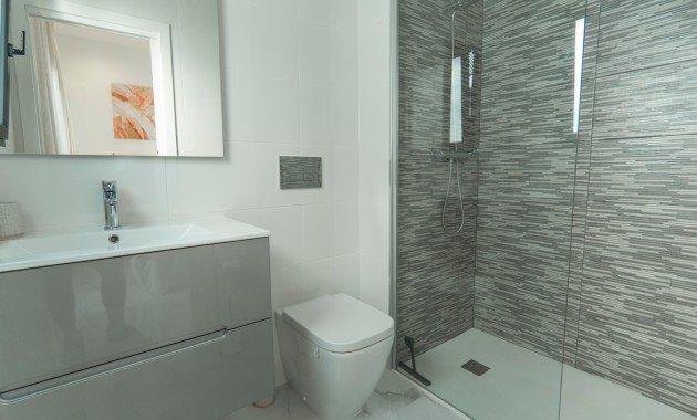 Venta - Detached Villa -
Torrevieja - Torreta Florida