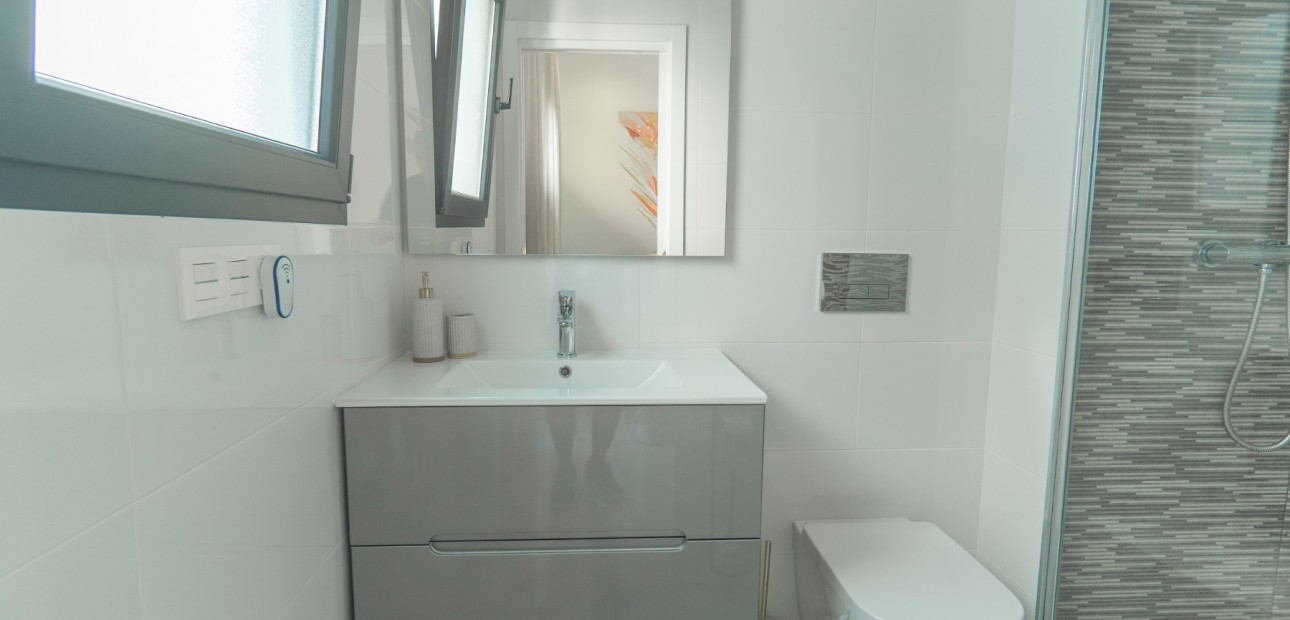 Venta - Detached Villa -
Torrevieja - Torreta Florida