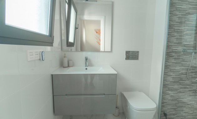 Venta - Detached Villa -
Torrevieja - Torreta Florida