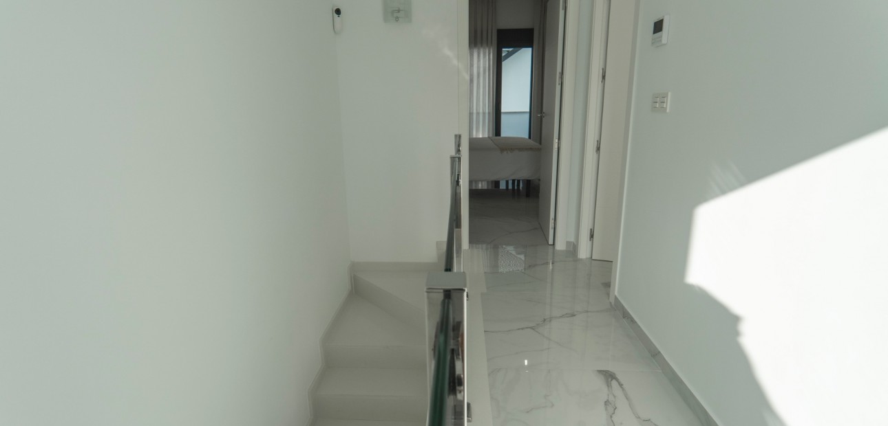 Venta - Detached Villa -
Torrevieja - Torreta Florida