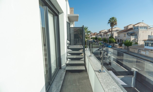 Venta - Detached Villa -
Torrevieja - Torreta Florida