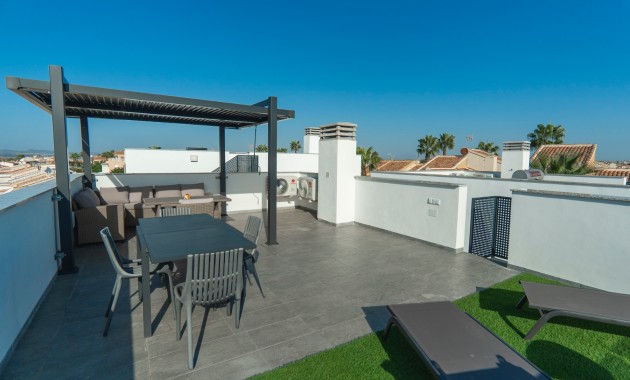 Venta - Detached Villa -
Torrevieja - Torreta Florida