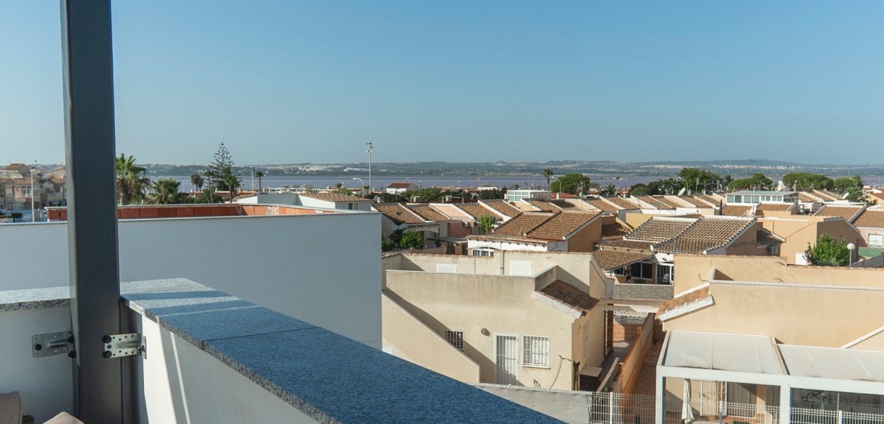 Venta - Detached Villa -
Torrevieja - Torreta Florida