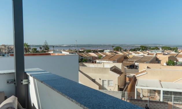 Venta - Detached Villa -
Torrevieja - Torreta Florida