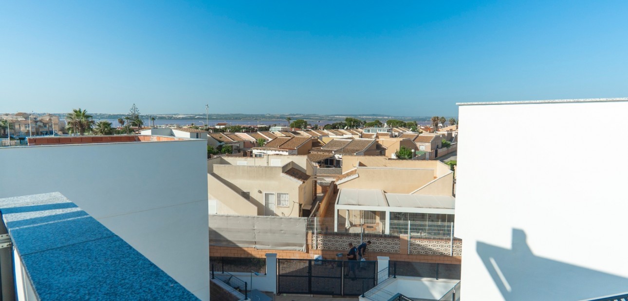 Venta - Detached Villa -
Torrevieja - Torreta Florida