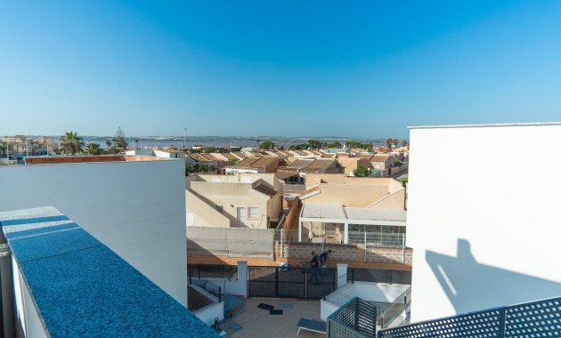 Venta - Detached Villa -
Torrevieja - Torreta Florida