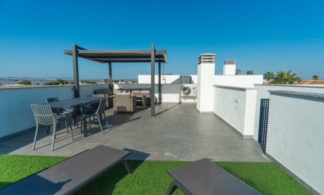 Venta - Detached Villa -
Torrevieja - Torreta Florida