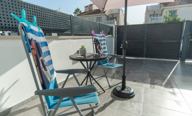 Venta - Detached Villa -
Torrevieja - Torreta Florida