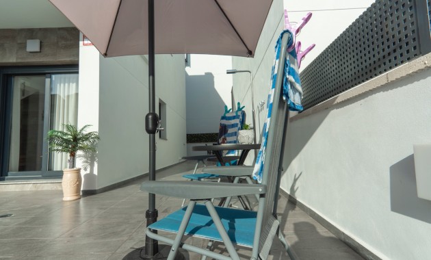 Venta - Detached Villa -
Torrevieja - Torreta Florida