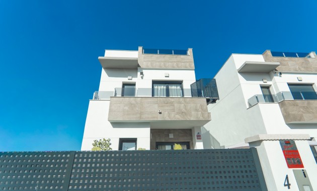 Venta - Detached Villa -
Torrevieja - Torreta Florida