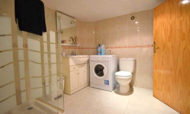 Herverkoop - Detached Villa -
Orihuela Costa - Villamartin