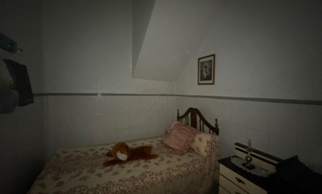 Venta - House -
Benejúzar