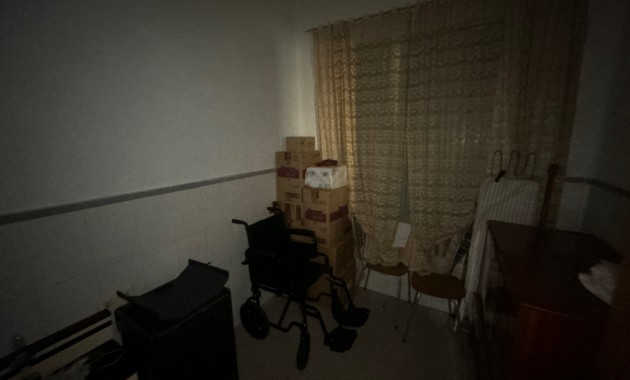 Venta - House -
Benejúzar