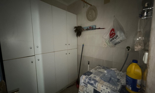 Venta - House -
Benejúzar