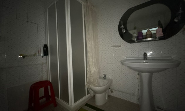 Venta - House -
Benejúzar