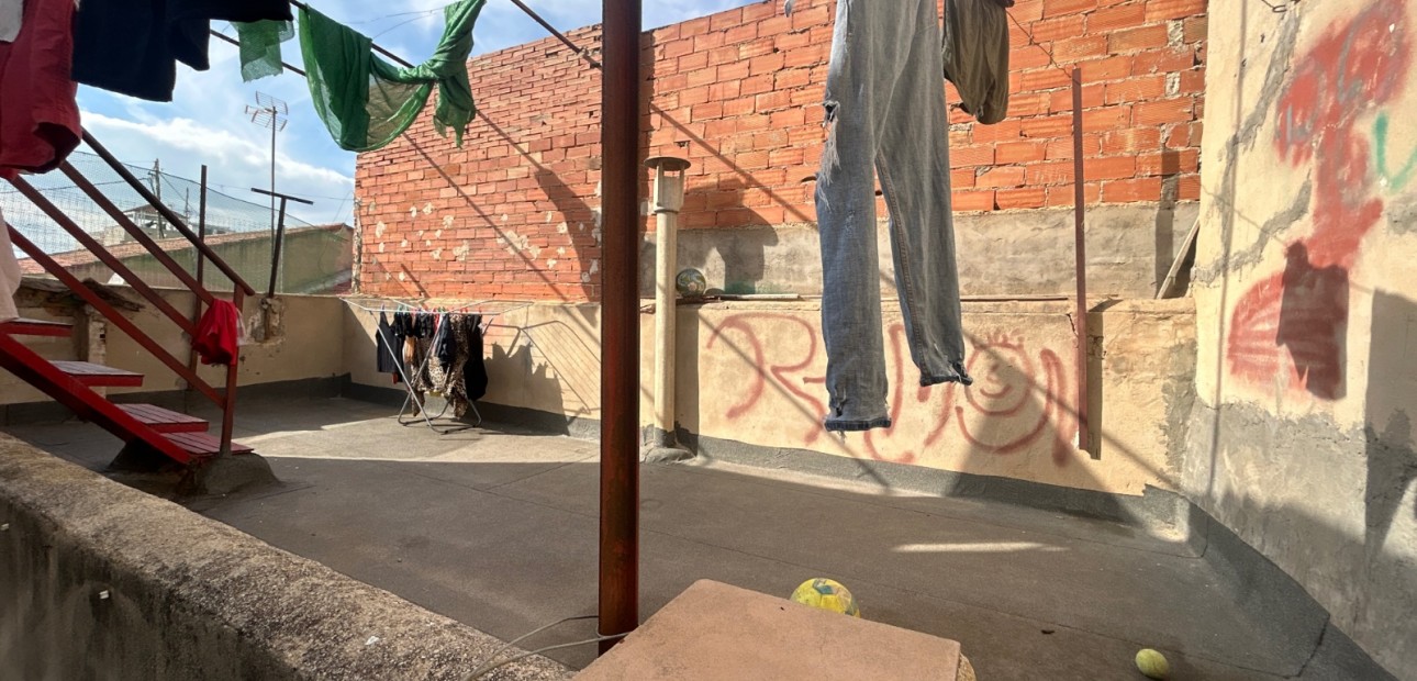 Venta - House -
Benejúzar