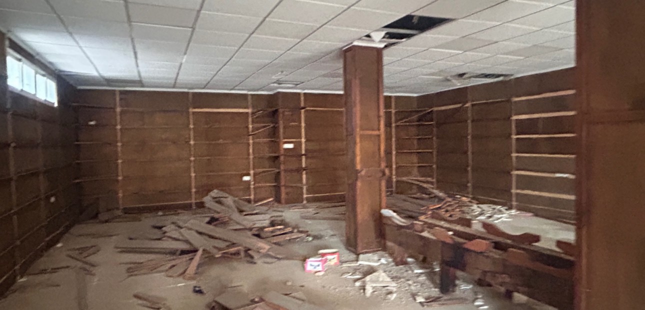 Herverkoop - Commercial (6) -
Jacarilla