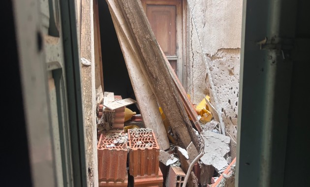 Herverkoop - Commercial (6) -
Jacarilla