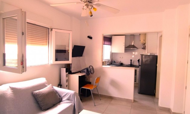 Sale - Studio -
Torrevieja - Acequion
