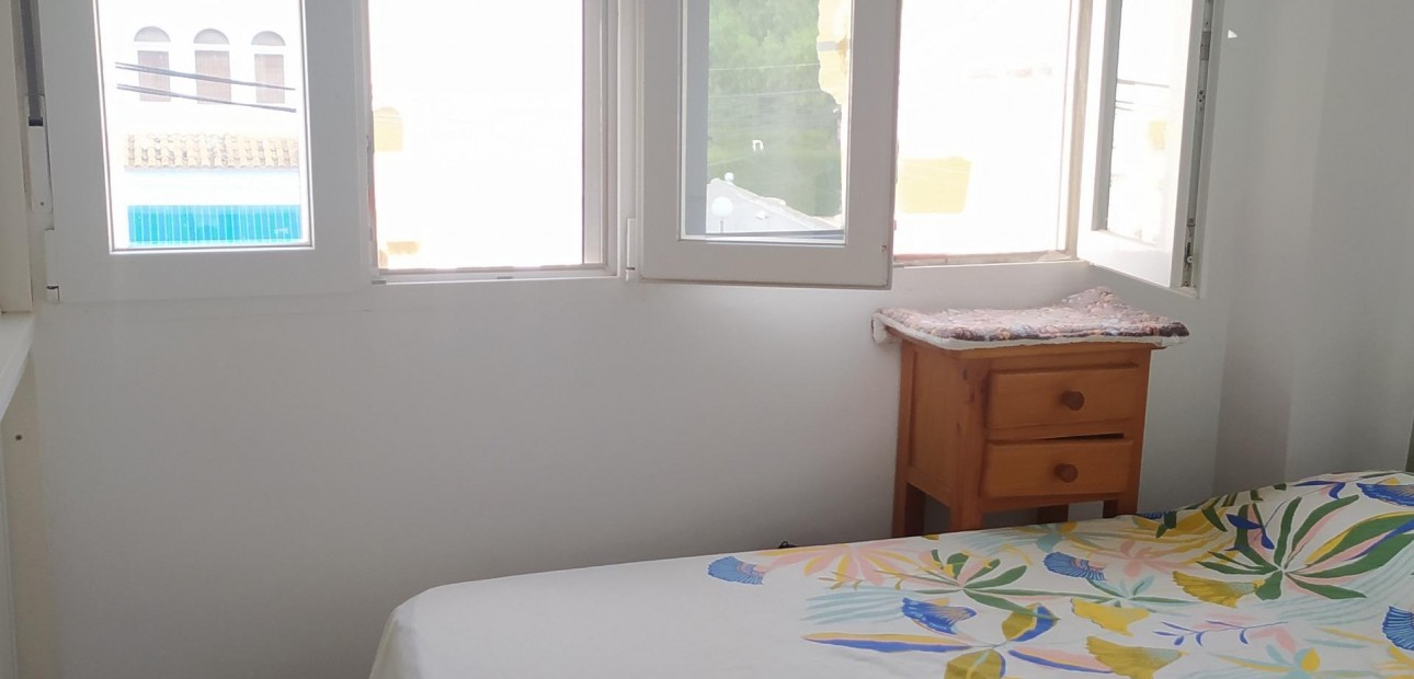 Sale - Studio -
Torrevieja - Acequion