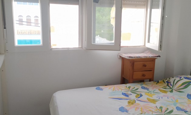 Sale - Studio -
Torrevieja - Acequion