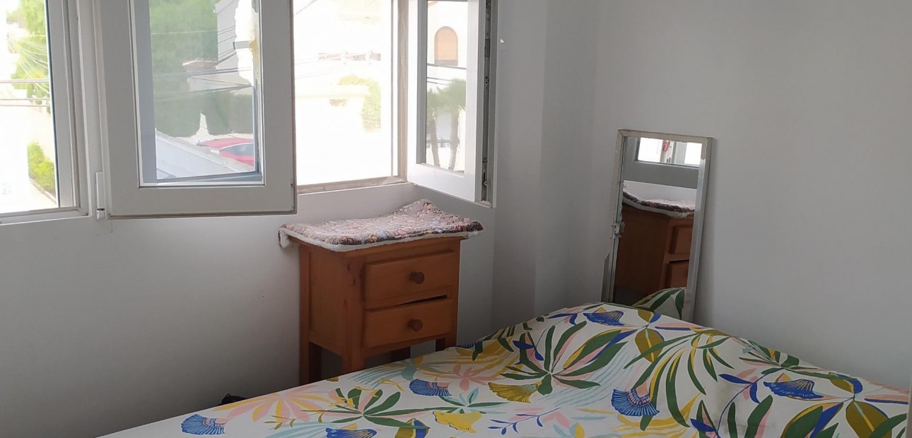 Sale - Studio -
Torrevieja - Acequion