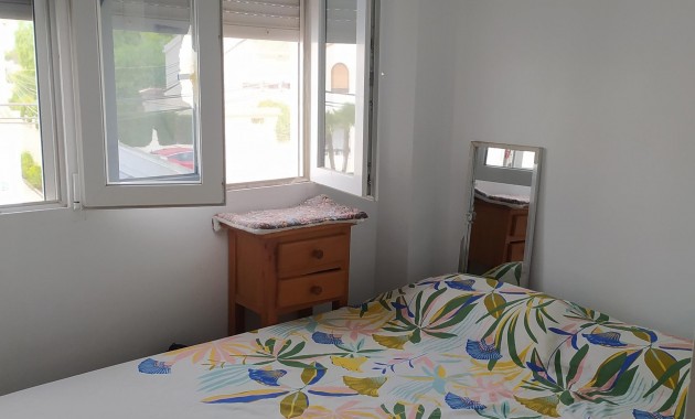 Sale - Studio -
Torrevieja - Acequion