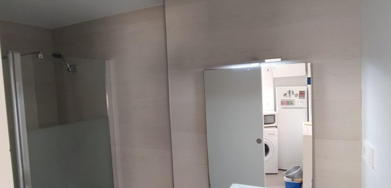 Sale - Studio -
Torrevieja - Acequion