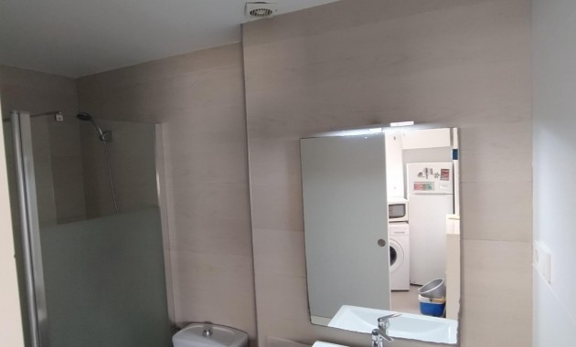 Sale - Studio -
Torrevieja - Acequion