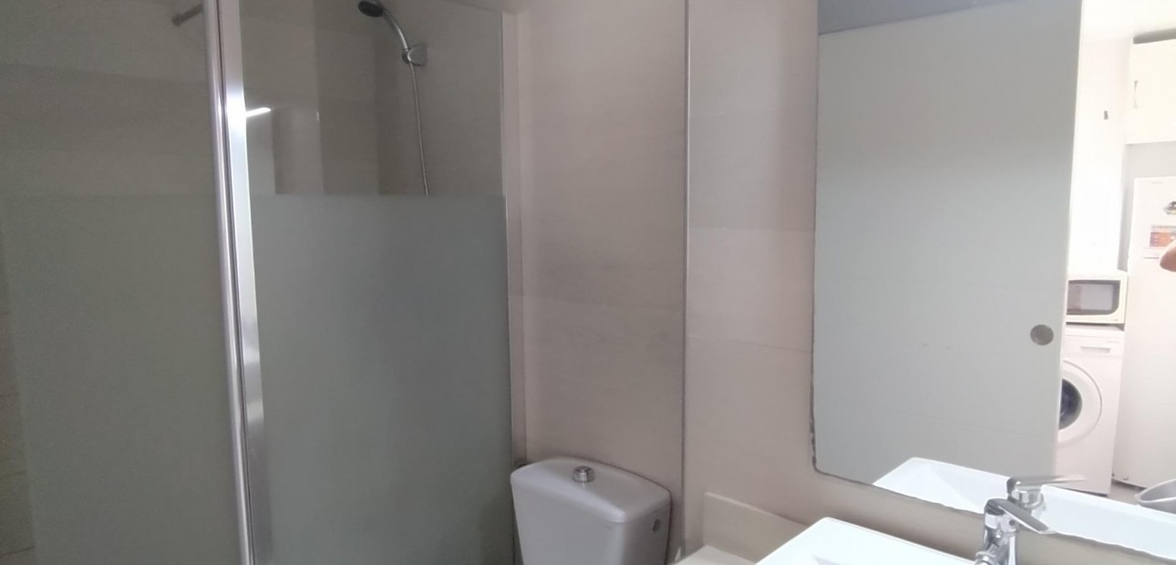 Sale - Studio -
Torrevieja - Acequion