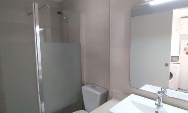 Sale - Studio -
Torrevieja - Acequion