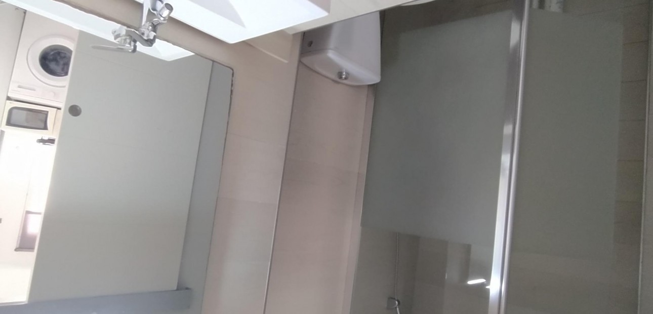 Sale - Studio -
Torrevieja - Acequion