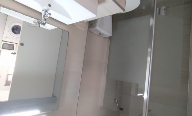 Sale - Studio -
Torrevieja - Acequion