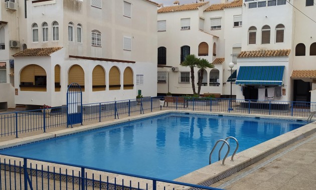 Sale - Studio -
Torrevieja - Acequion