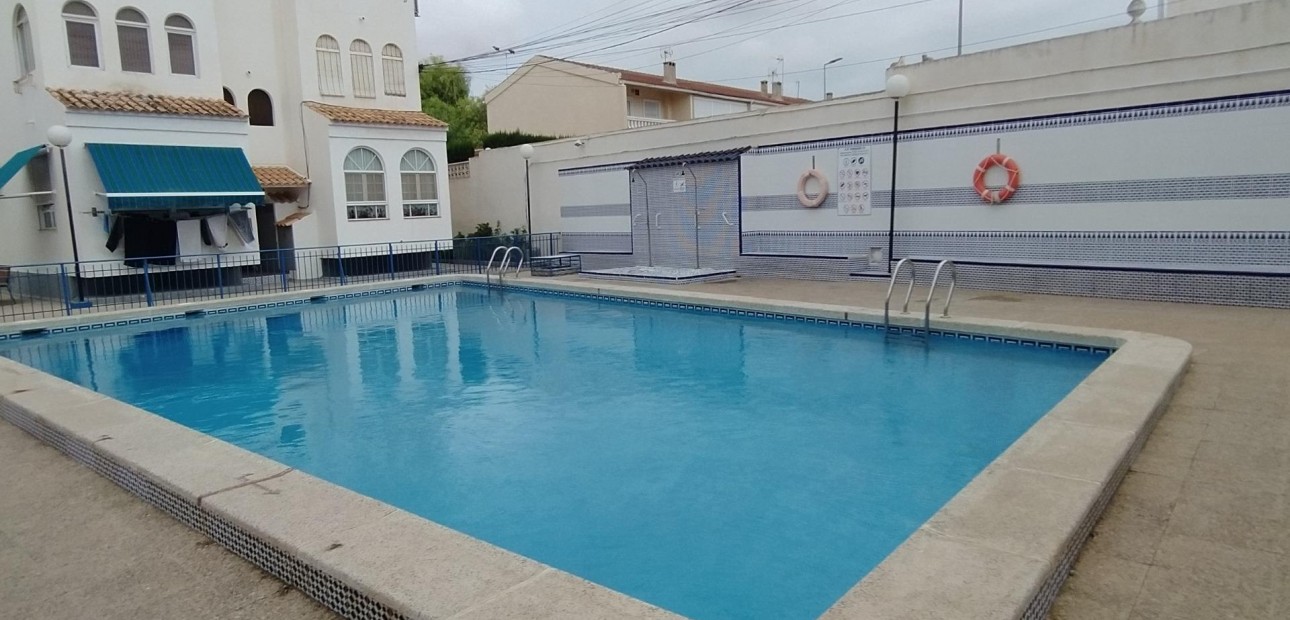 Sale - Studio -
Torrevieja - Acequion