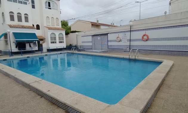 Sale - Studio -
Torrevieja - Acequion