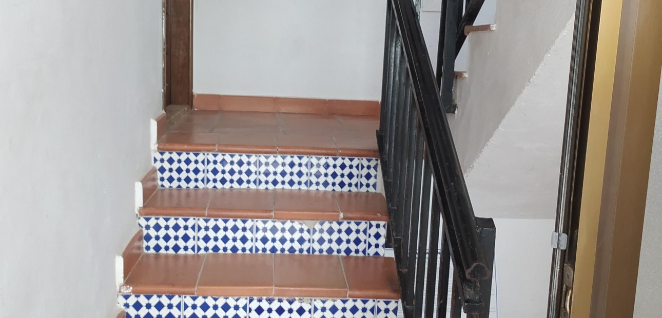 Sale - Studio -
Torrevieja - Acequion