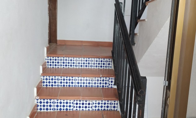 Sale - Studio -
Torrevieja - Acequion