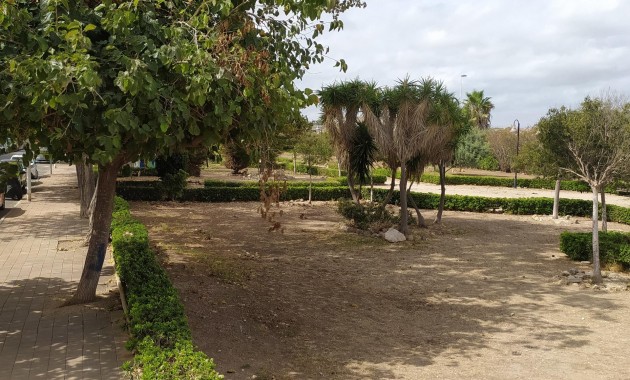 Sale - Studio -
Torrevieja - Acequion