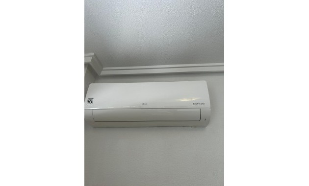 Herverkoop - Bungalow -
Torrevieja - Torreblanca