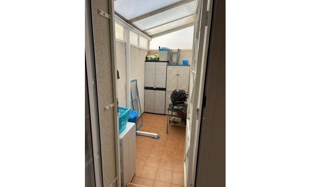 Herverkoop - Bungalow -
Torrevieja - Torreblanca