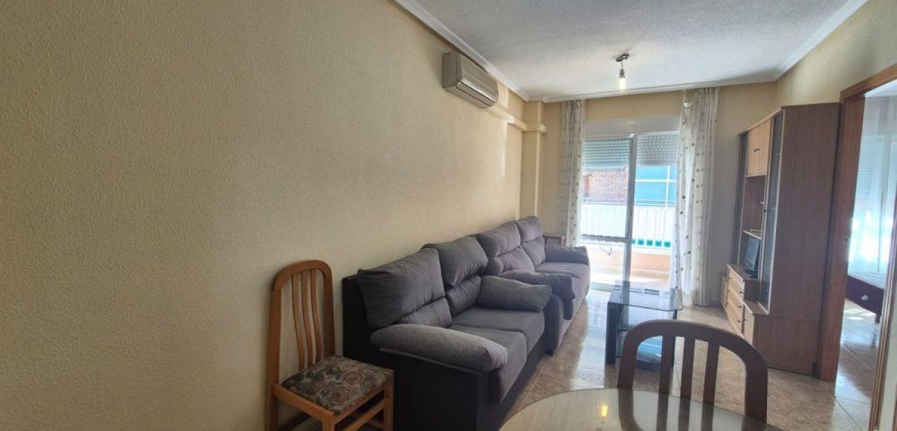 Venta - Apartamento / piso -
Torrevieja - Acequion